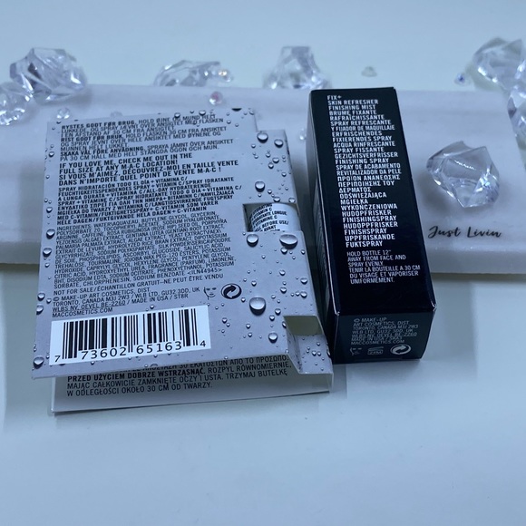 💋Mini Setting Duo - Picture 3 of 10